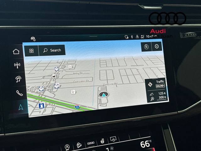 New 2026 Audi Q7 2.0T Premium Plus image 20