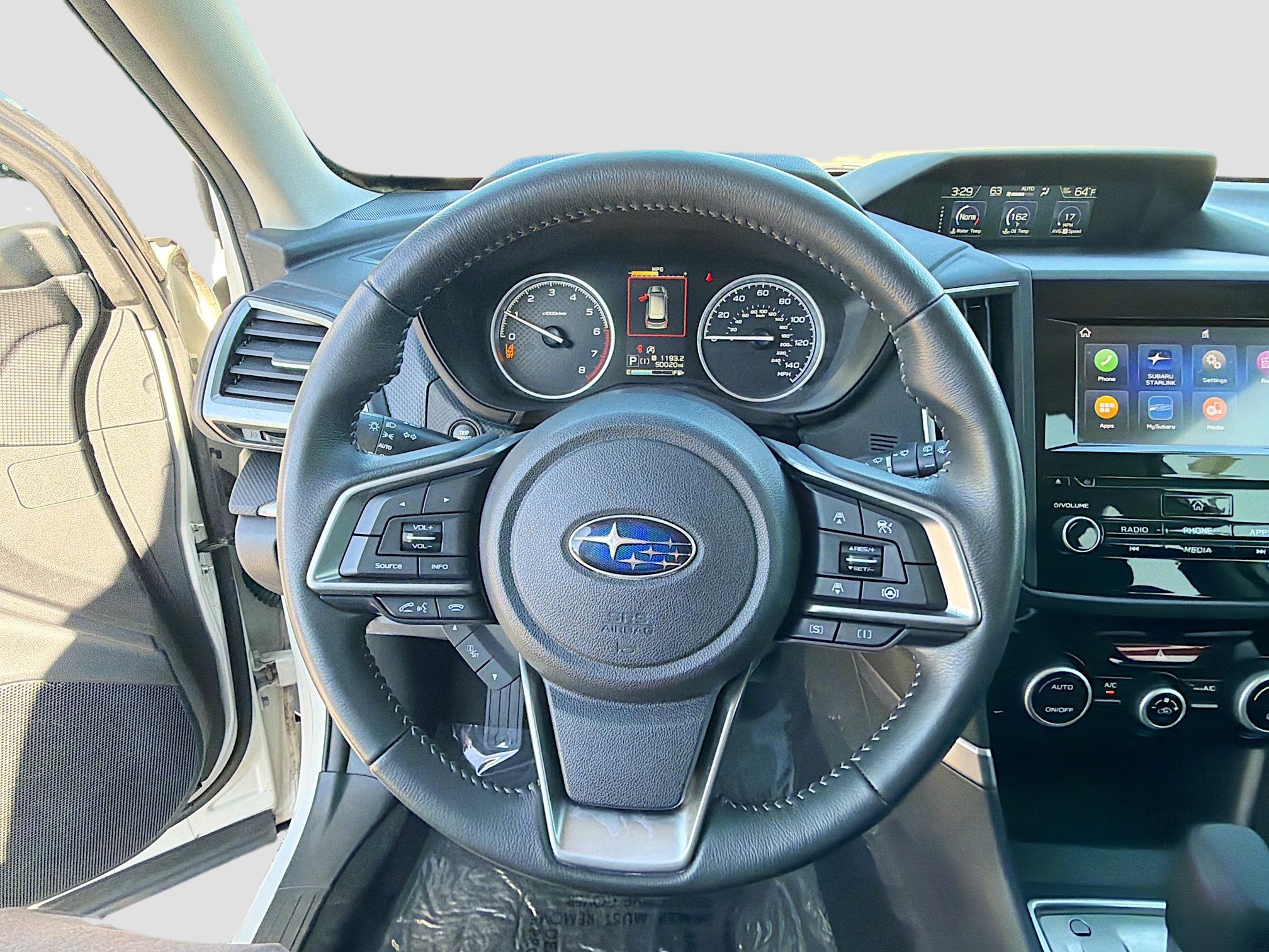 Used 2020 Subaru Forester Premium image 37