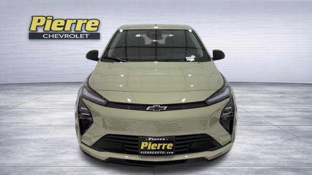New 2027 Chevrolet Bolt LT w/ Comfort Package FWD image 6