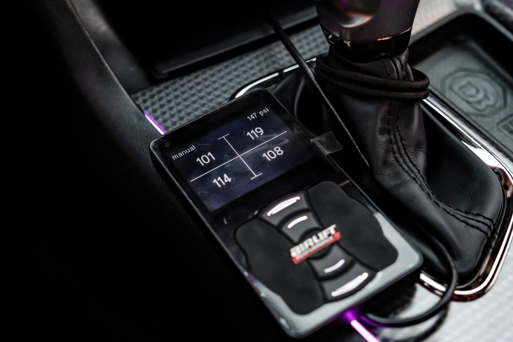 Used 2021 Dodge Charger SRT Hellcat RWD image 23