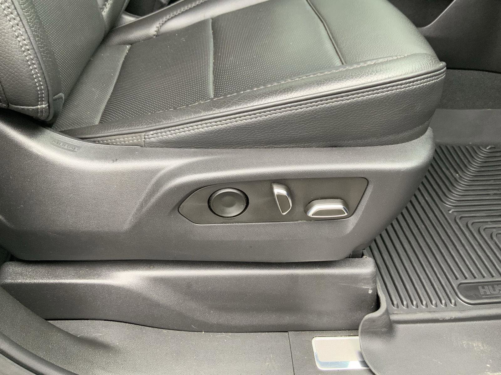 Used 2023 GMC Sierra 1500 Denali image 70