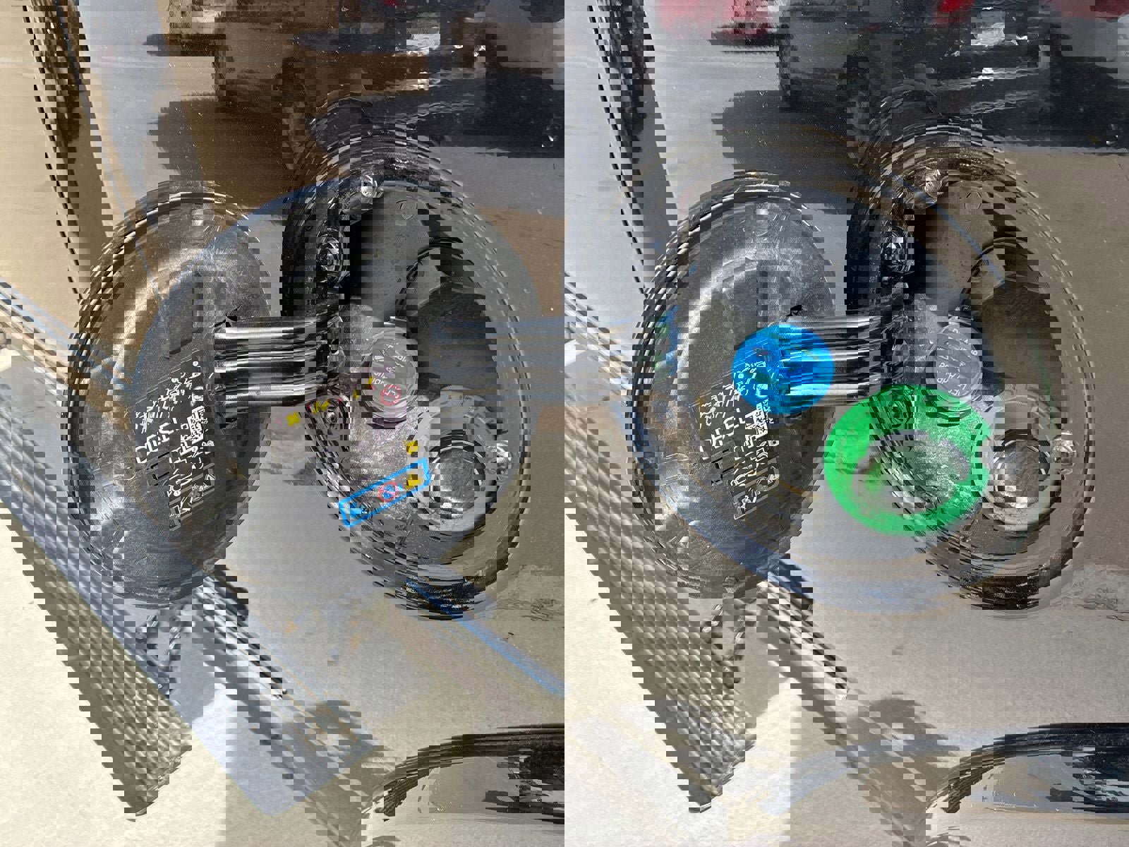 Used 2025 RAM 2500 Limited image 19