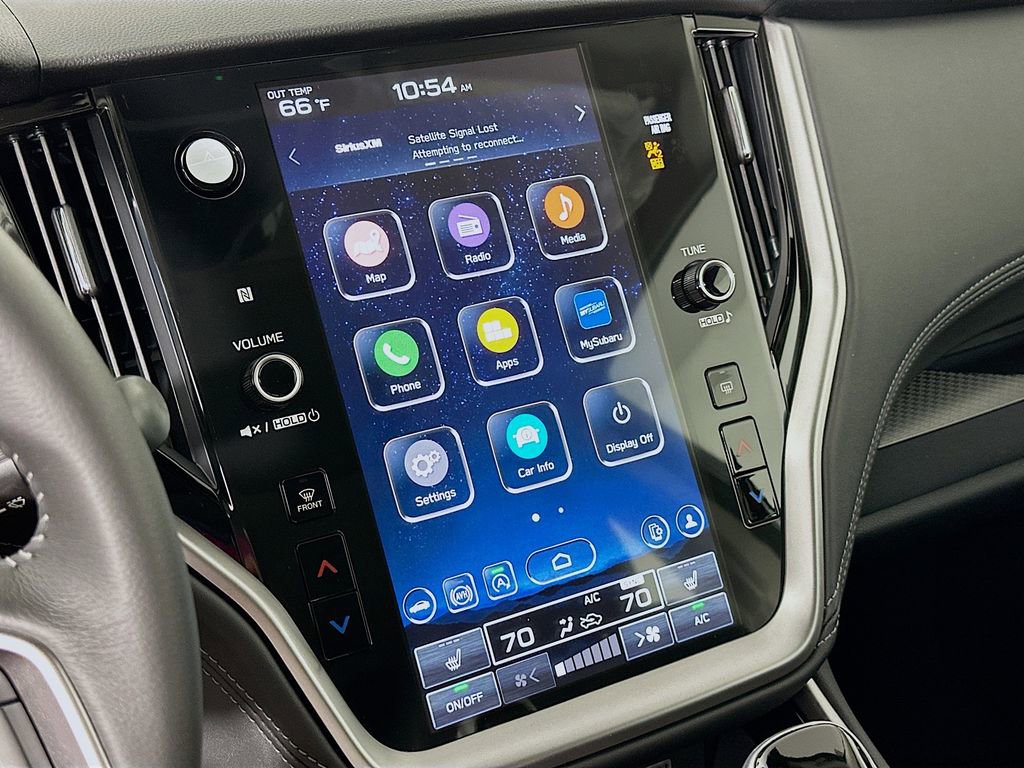 New 2025 Subaru Legacy Premium image 20