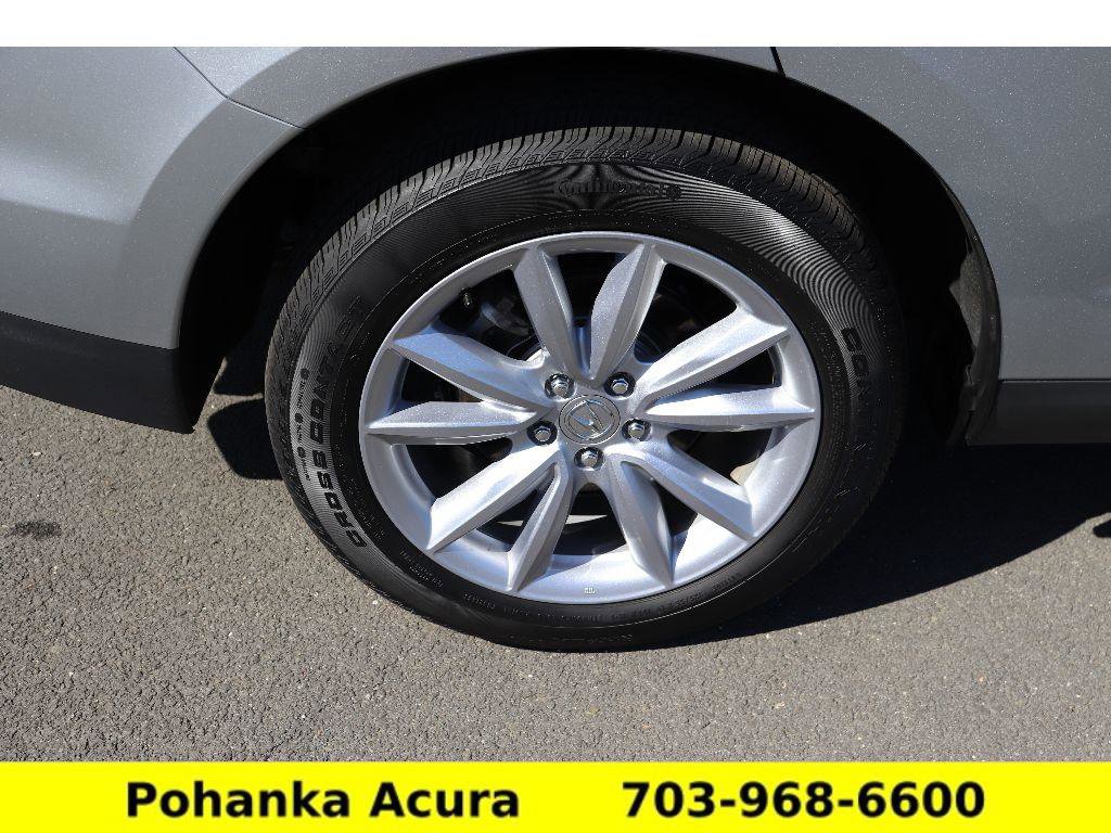 Certified 2023 Acura RDX AWD image 44