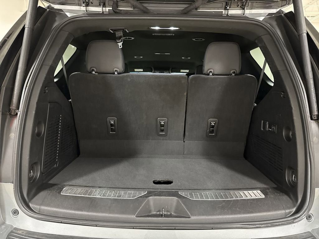 Used 2023 GMC Yukon Denali image 24