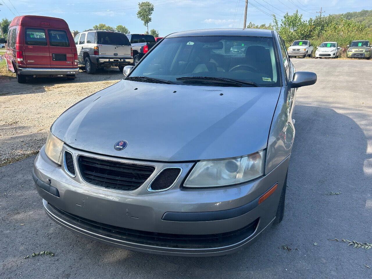 Used 2006 Saab 9-3 2.0T FWD image 2