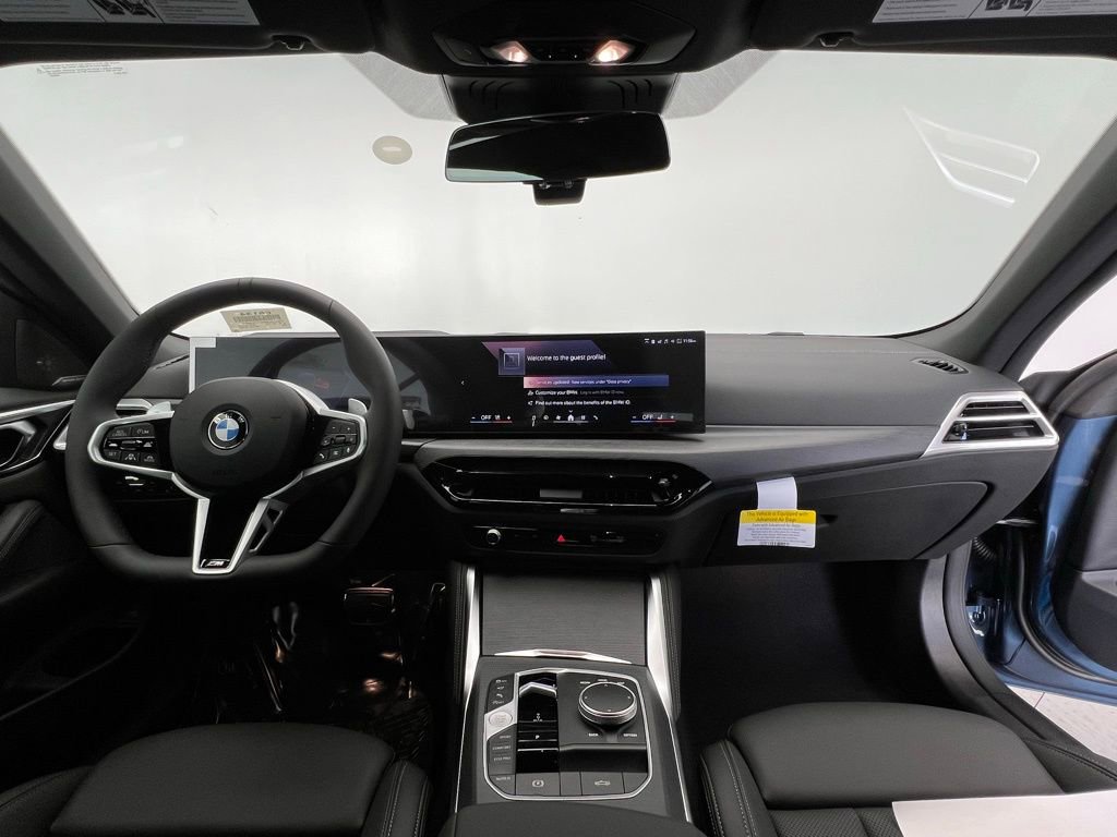 New 2026 BMW 430i xDrive Convertible w/ M Sport Package image 15