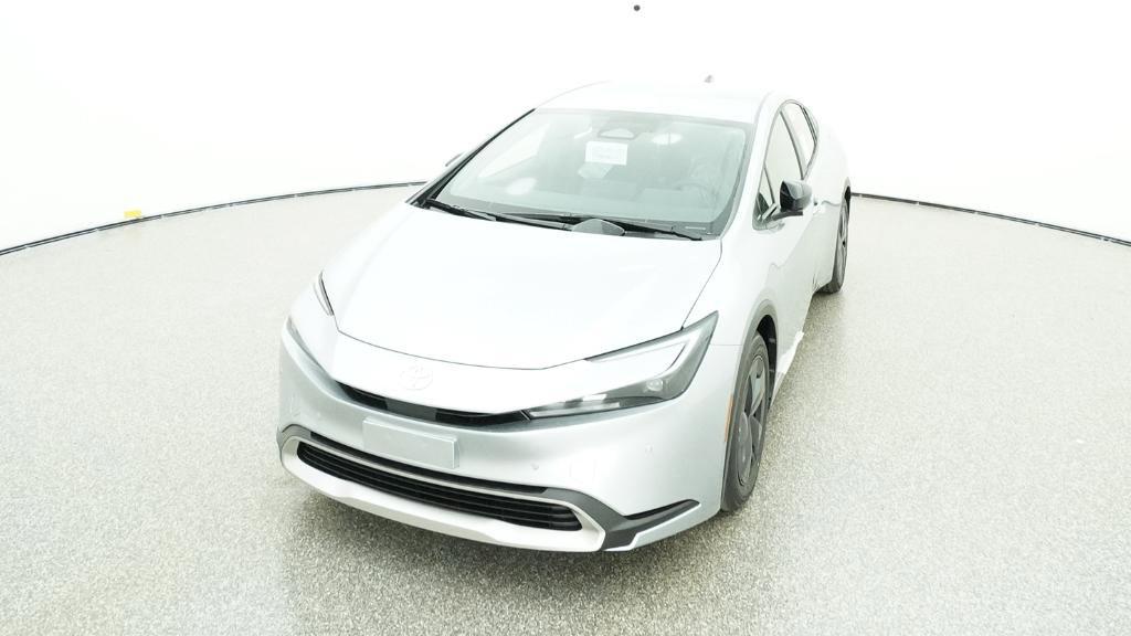 New 2026 Toyota Prius SE image 68