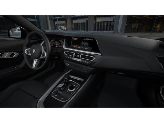 New 2026 BMW Z4 sDrive30i w/ Premium Package RWD image 14