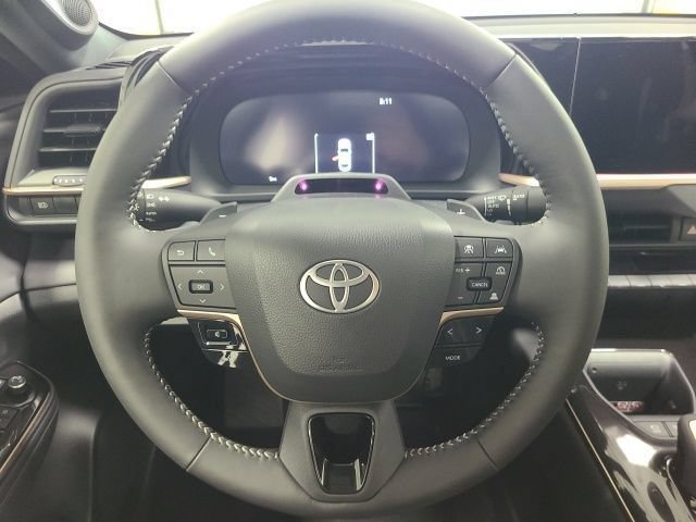 New 2026 Toyota Crown Platinum AWD/4WD image 26