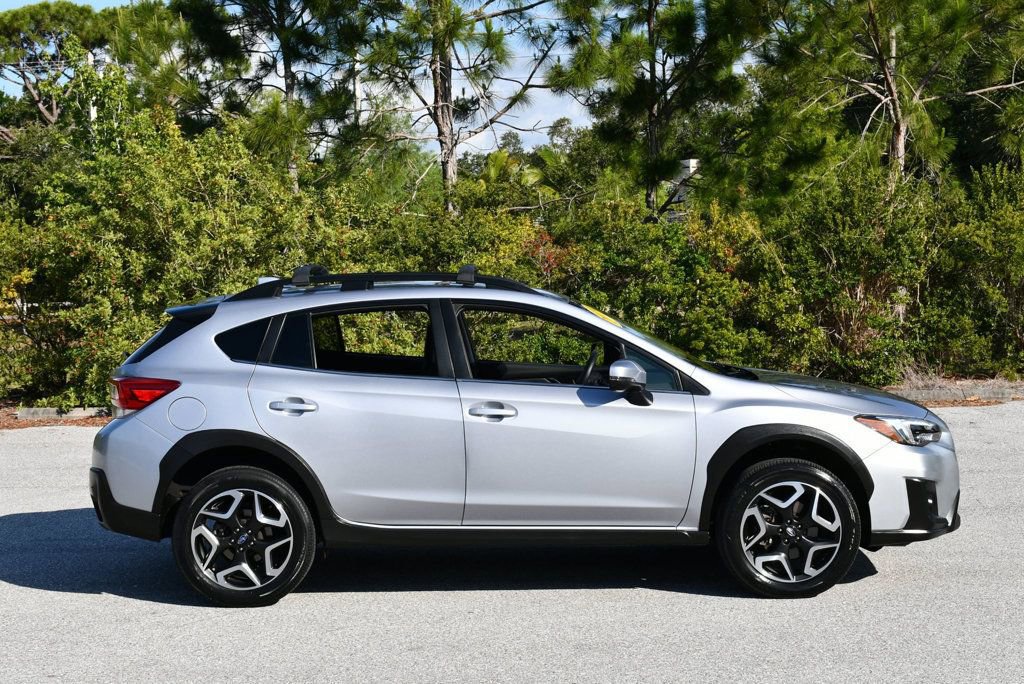 Used 2019 Subaru Crosstrek 2.0i Limited w/ Popular Package #3 AWD/4WD image 27