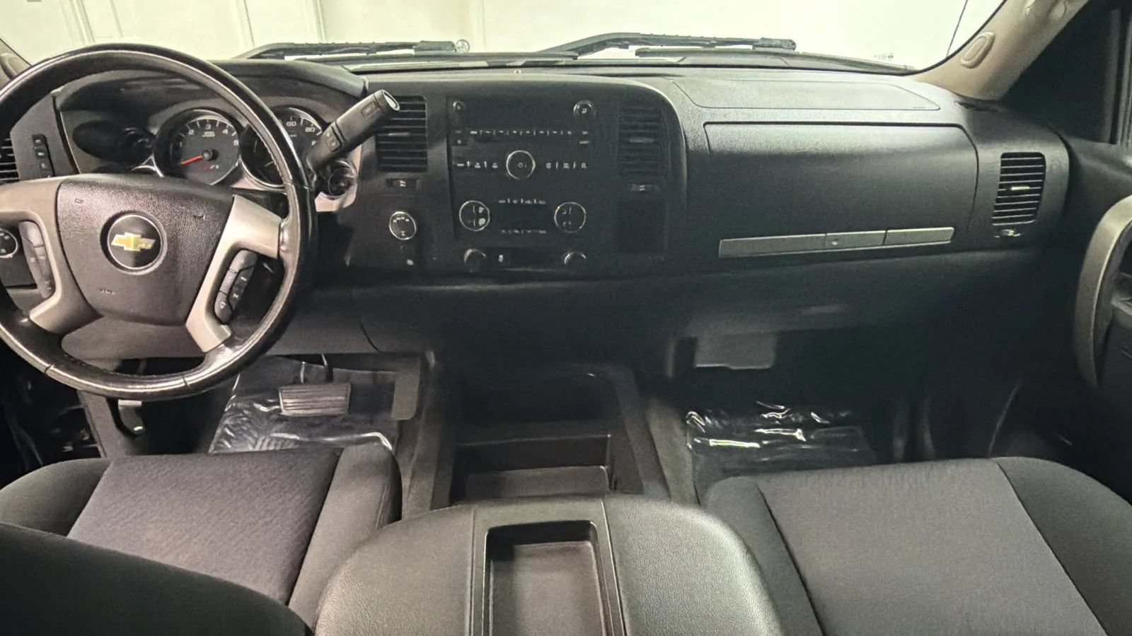 Used 2013 Chevrolet Silverado 1500 LT w/ All-Star Edition AWD/4WD image 14