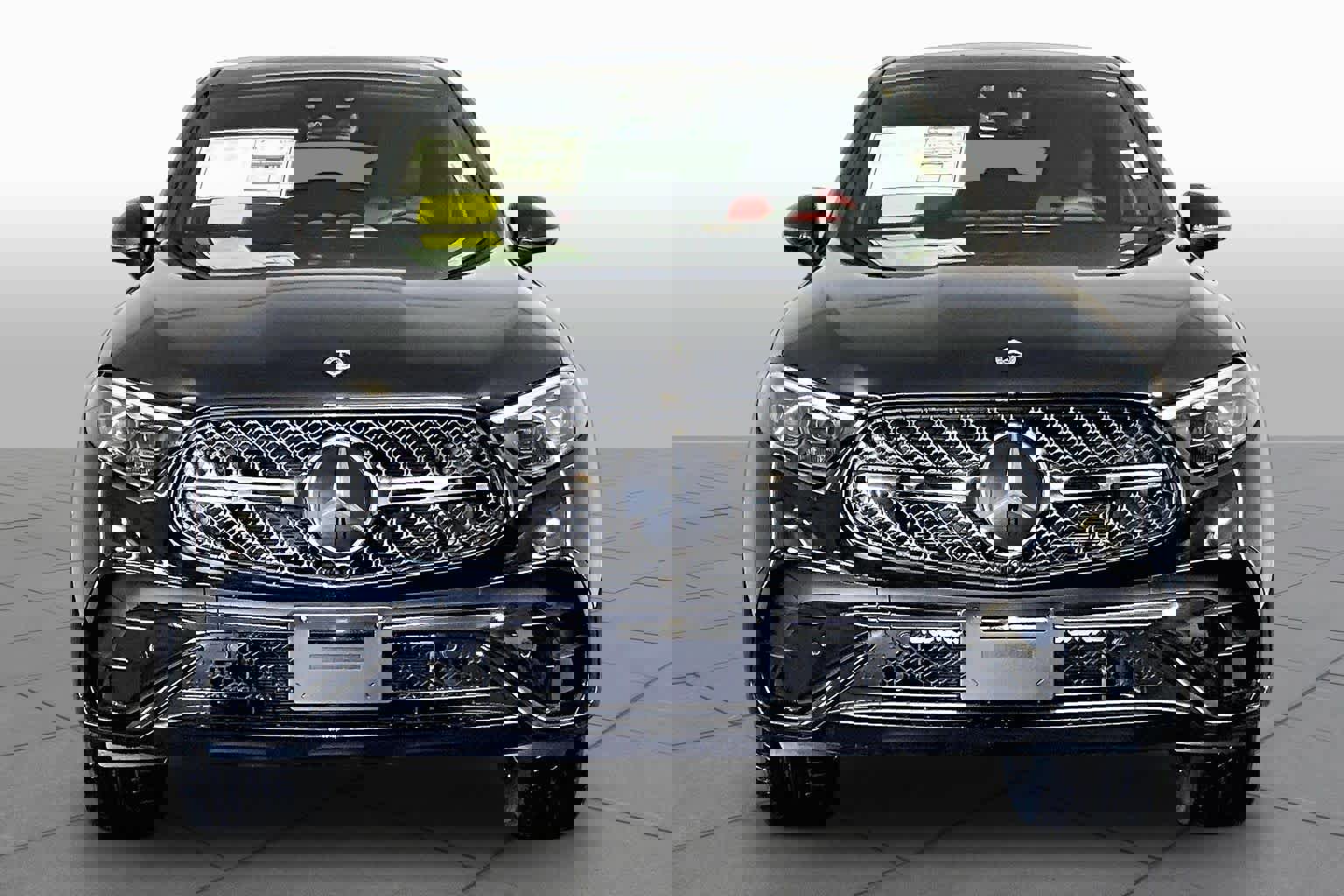 New 2026 Mercedes-Benz GLC 300 4MATIC image 2