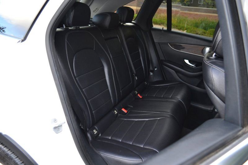 Used 2016 Mercedes-Benz GLC 300 4MATIC image 29