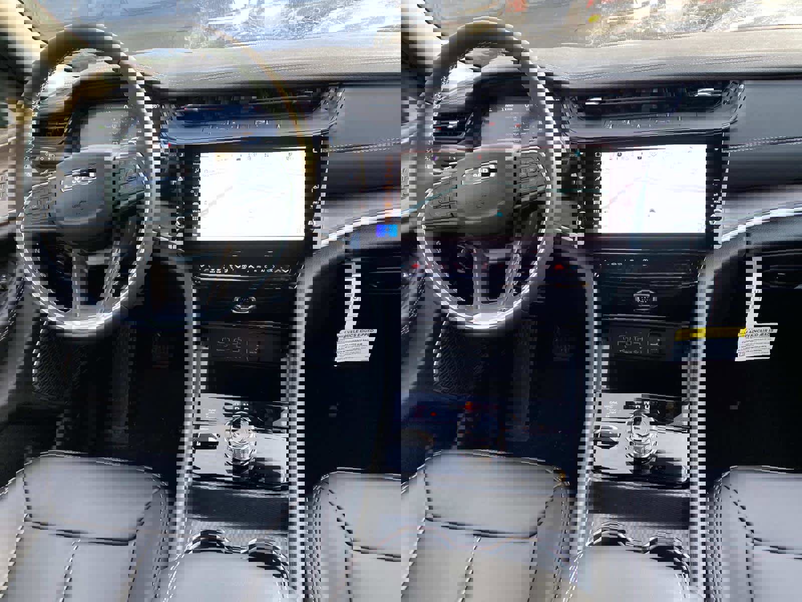 New 2026 Jeep Grand Cherokee Limited image 5