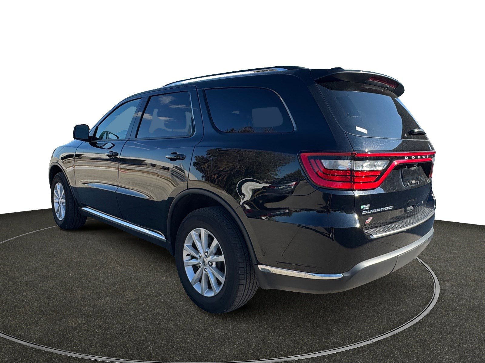 Used 2024 Dodge Durango SXT image 3