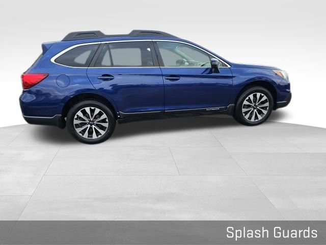 Used 2017 Subaru Outback 2.5i Limited image 29