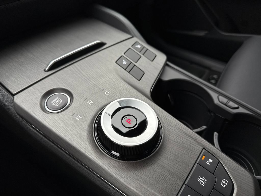 New 2026 Kia Sportage X-Line image 29