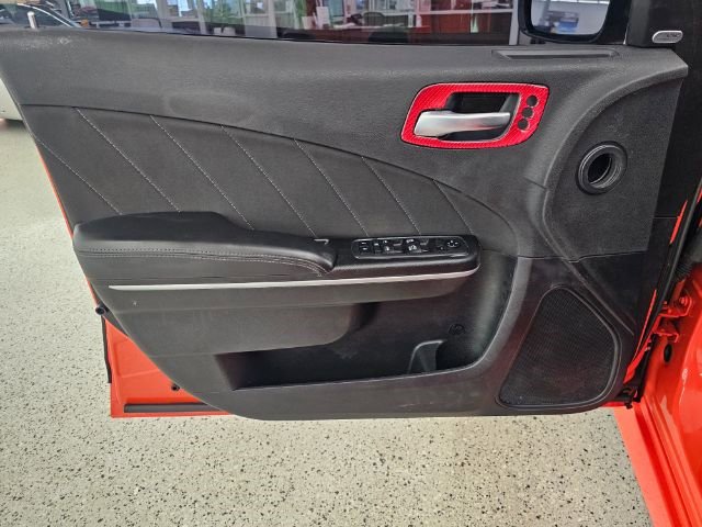Used 2023 Dodge Charger GT w/ Technology Group image 27
