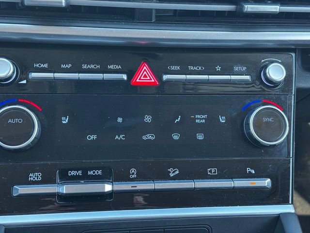 Used 2025 Hyundai Santa Fe SEL image 36