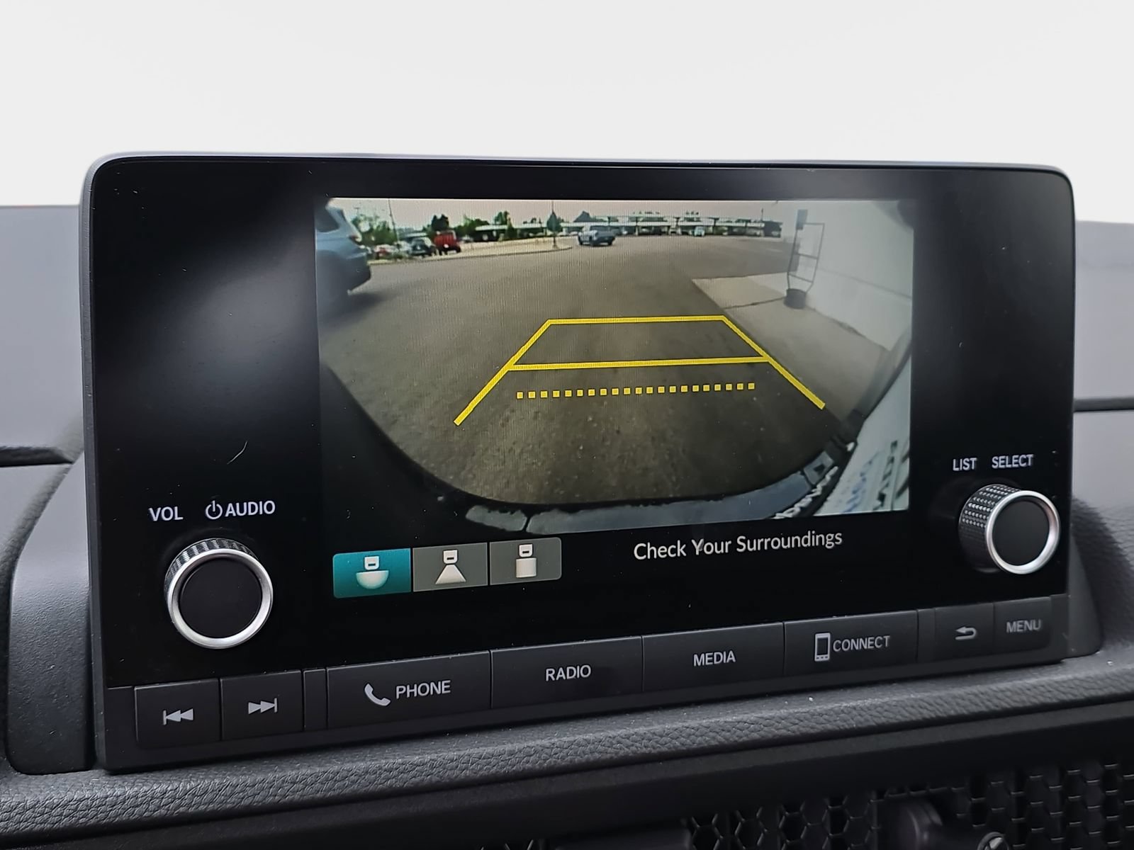 Used 2024 Honda CR-V LX image 24
