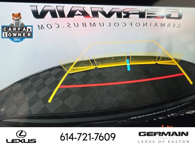 Certified 2024 Lexus RX 350 F Sport w/ Convenience Package AWD/4WD image 31