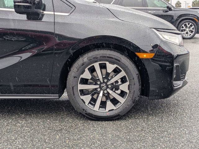 New 2026 Honda Odyssey EX-L image 11