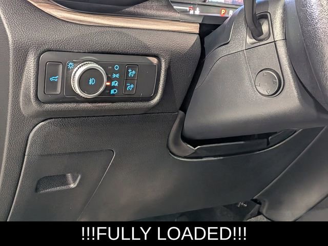 Used 2022 Ford Explorer Limited AWD/4WD image 15