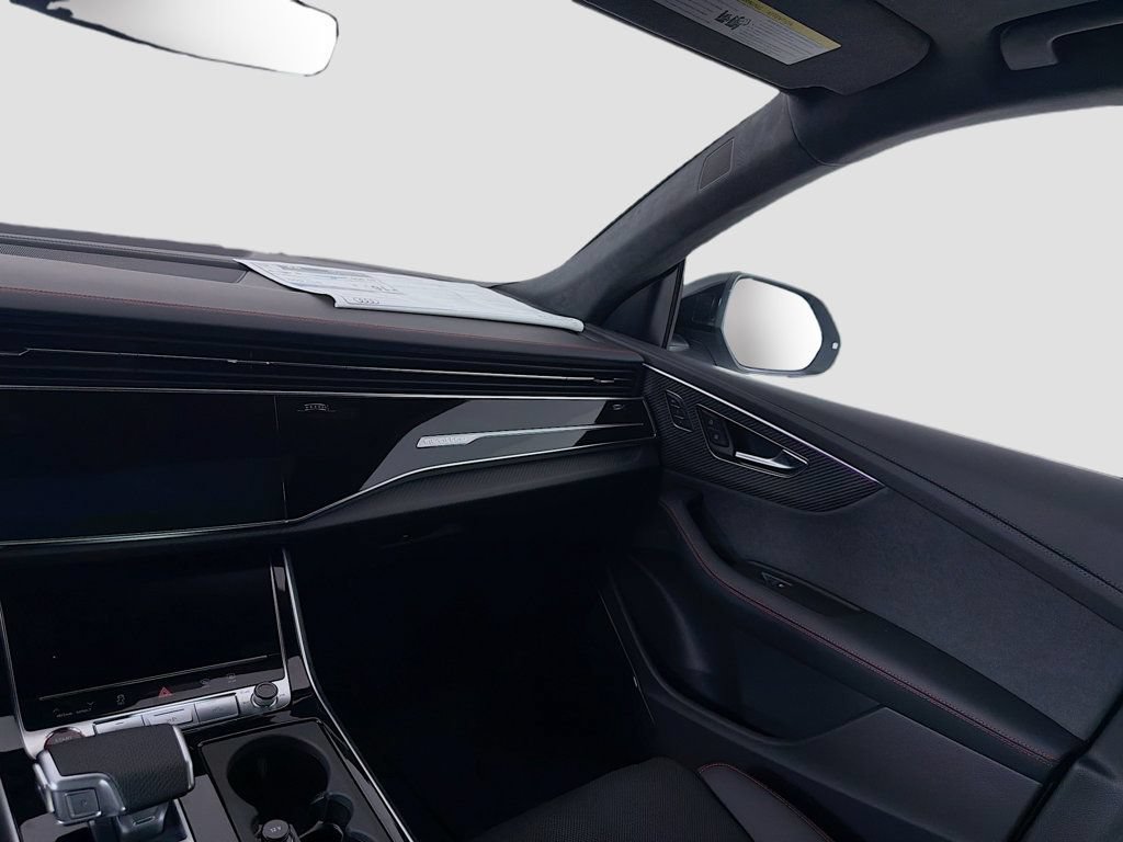 New 2026 Audi SQ8 Prestige AWD/4WD image 25
