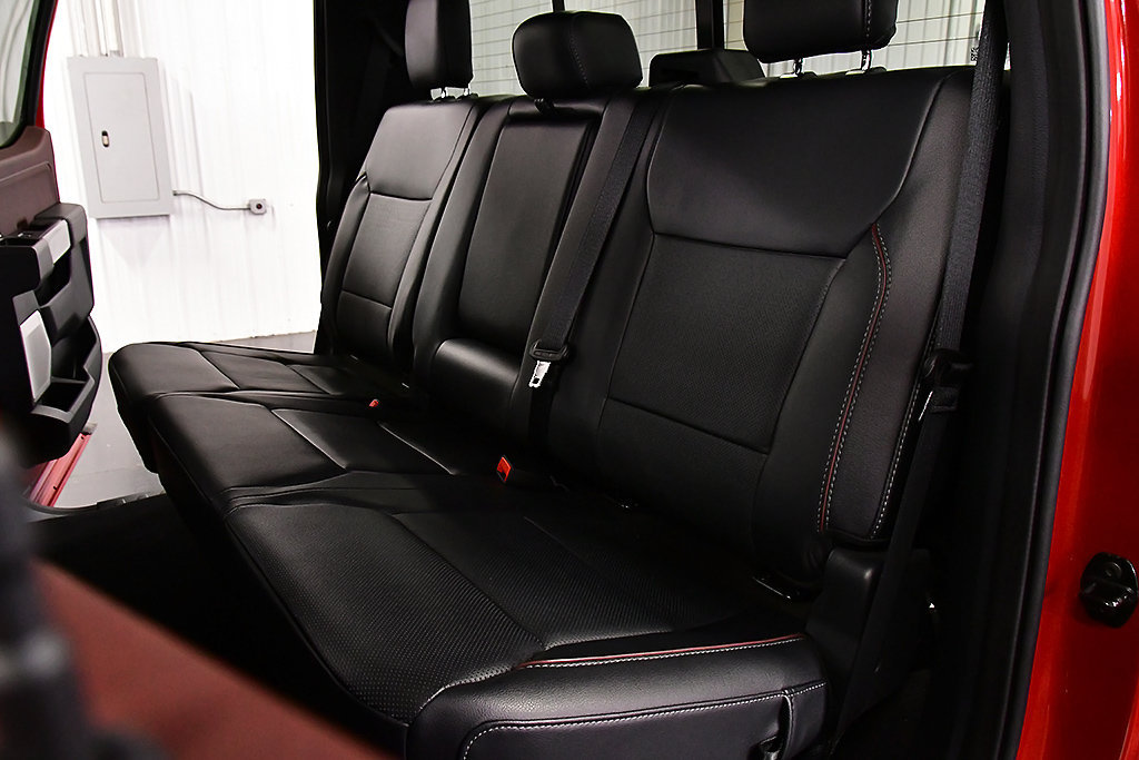Used 2023 Ford F150 Lariat w/ Equipment Group 502A High AWD/4WD image 33