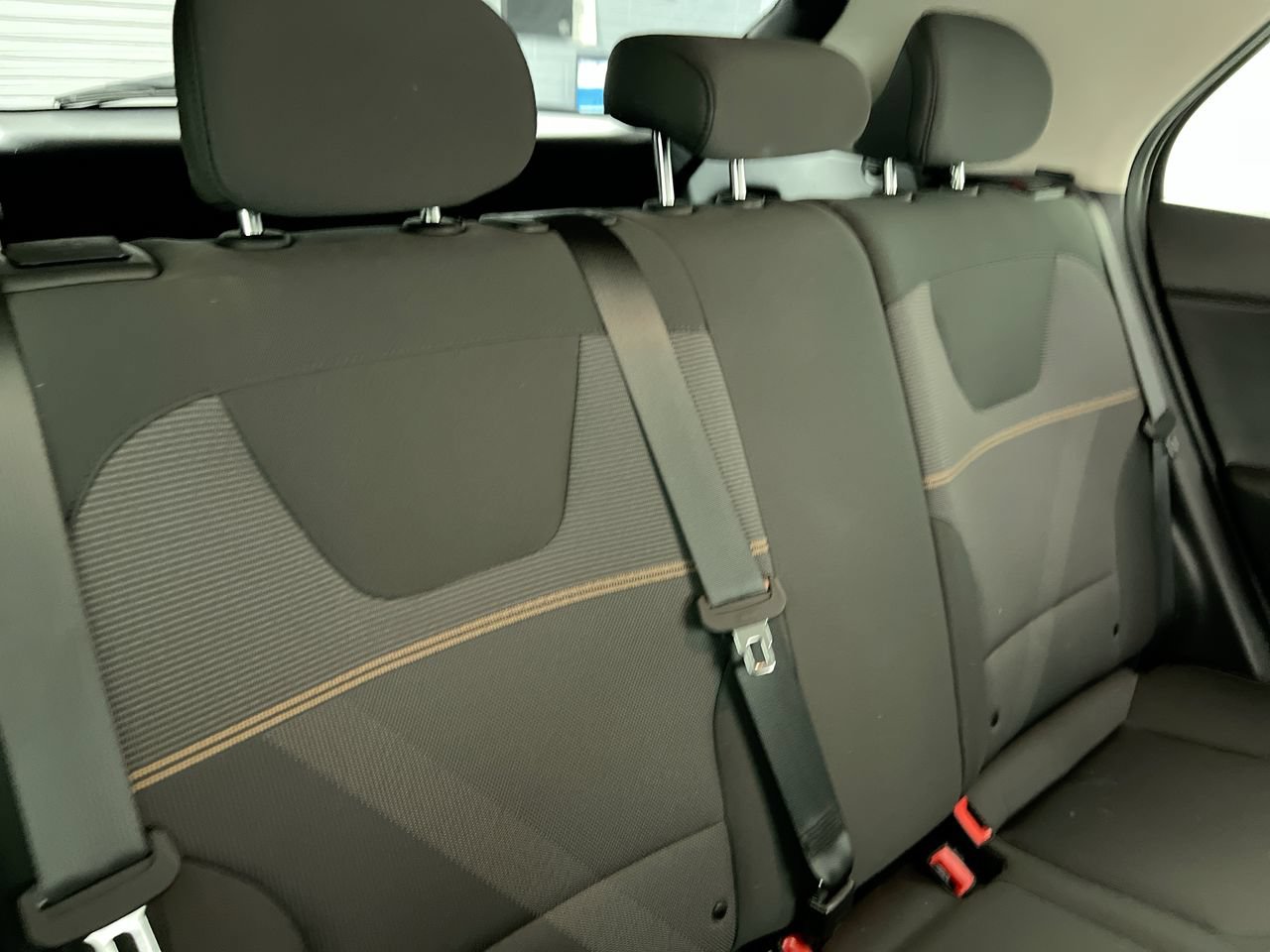 Certified 2023 Kia Niro LX FWD image 29