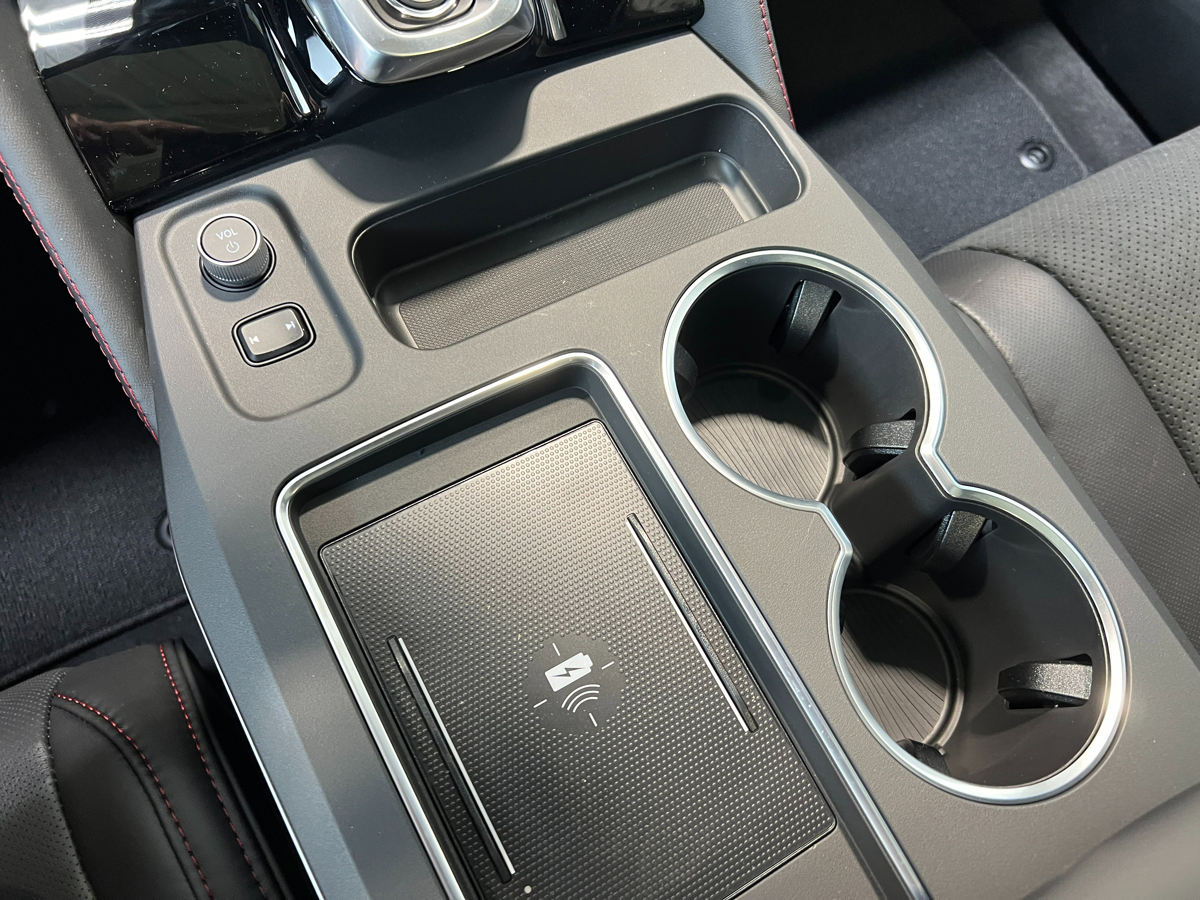 New 2026 Acura MDX A-Spec image 34