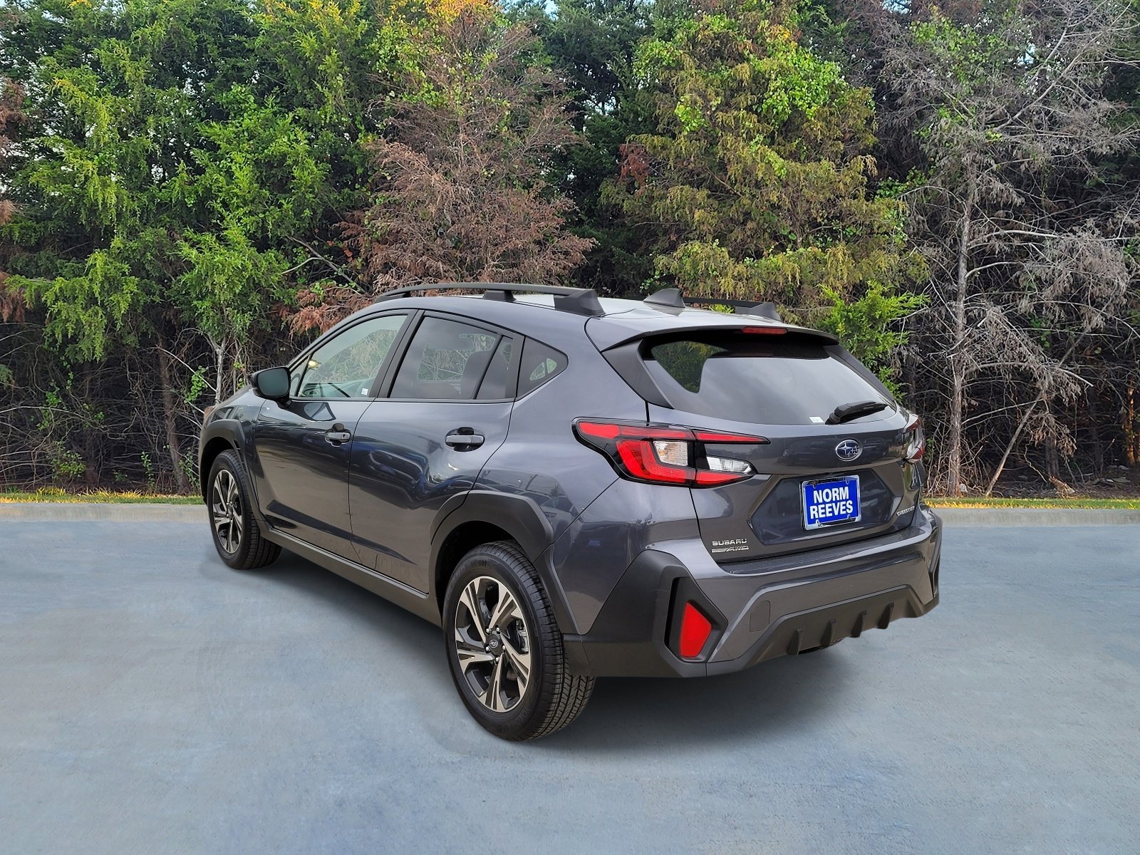 Used 2025 Subaru Crosstrek 2.0i Premium image 20