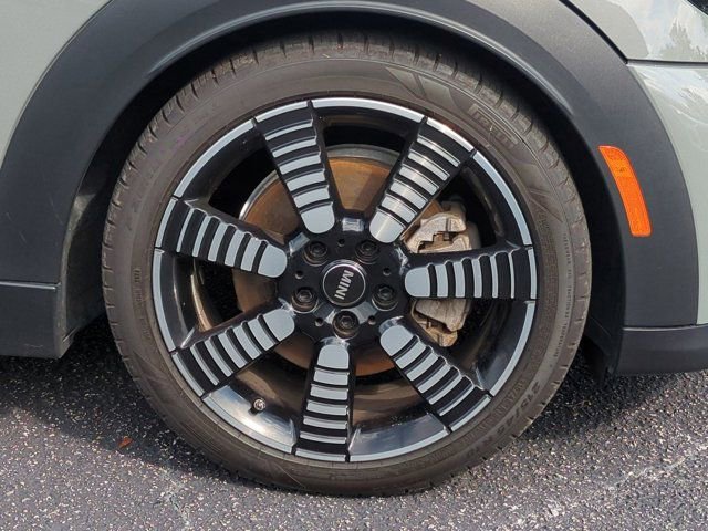 Used 2022 MINI Cooper S FWD image 12