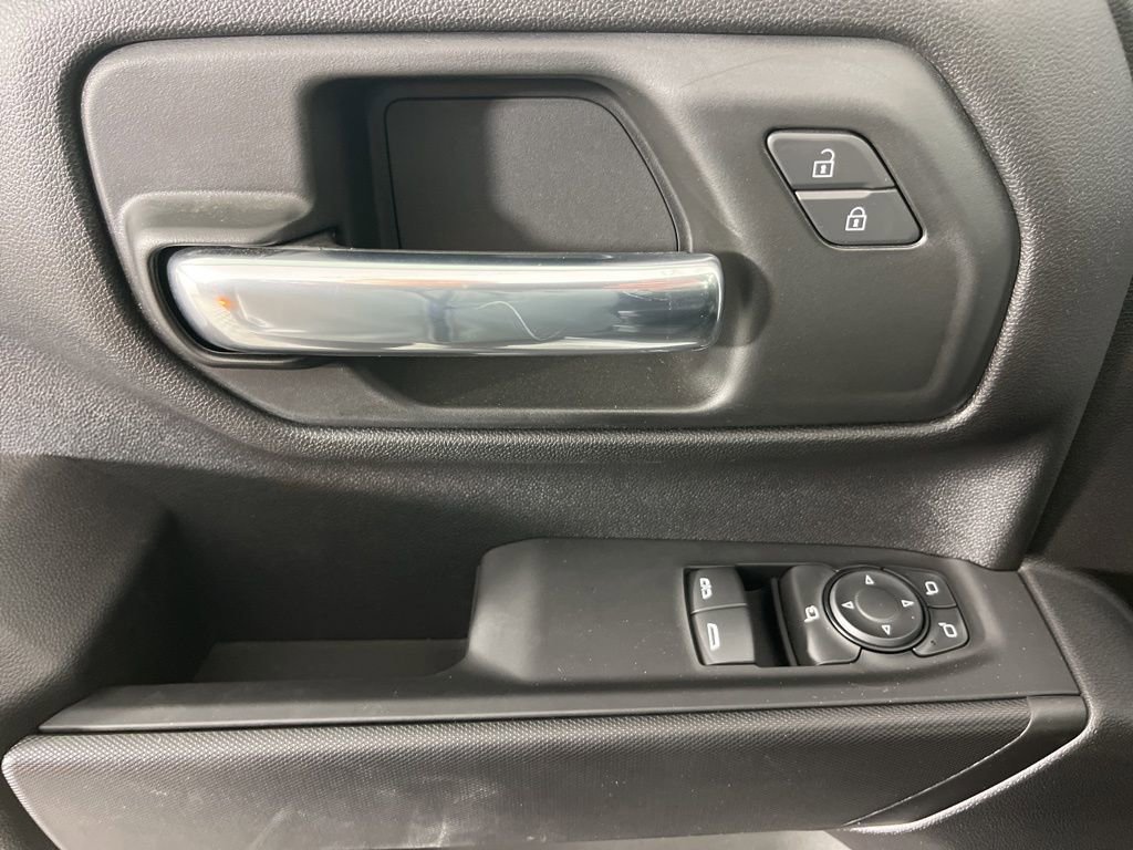 New 2025 Chevrolet Silverado 3500 W/T w/ WT Convenience Package image 19