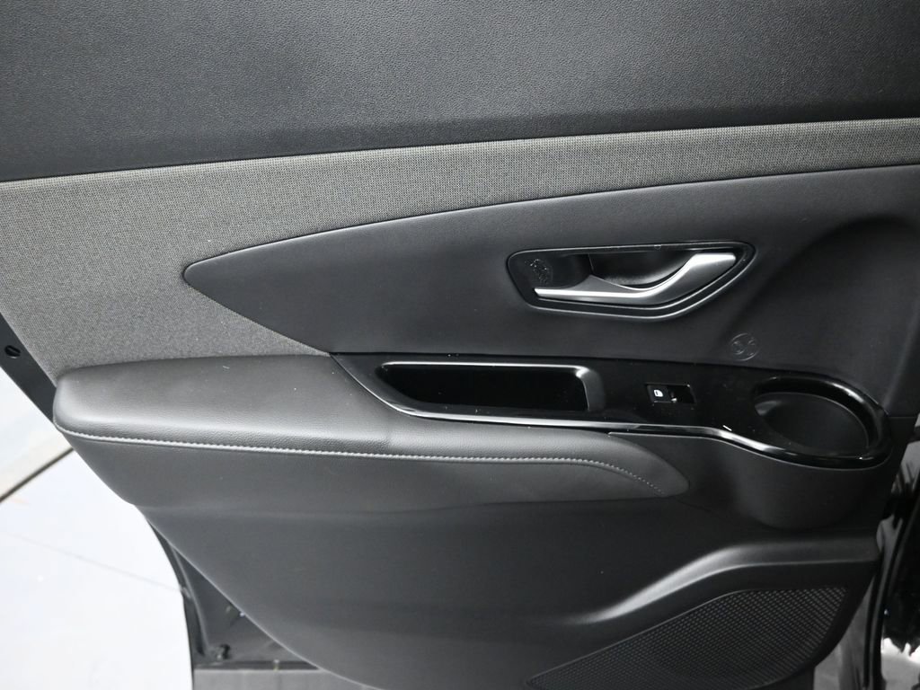 Used 2025 Hyundai Santa Cruz Limited image 23