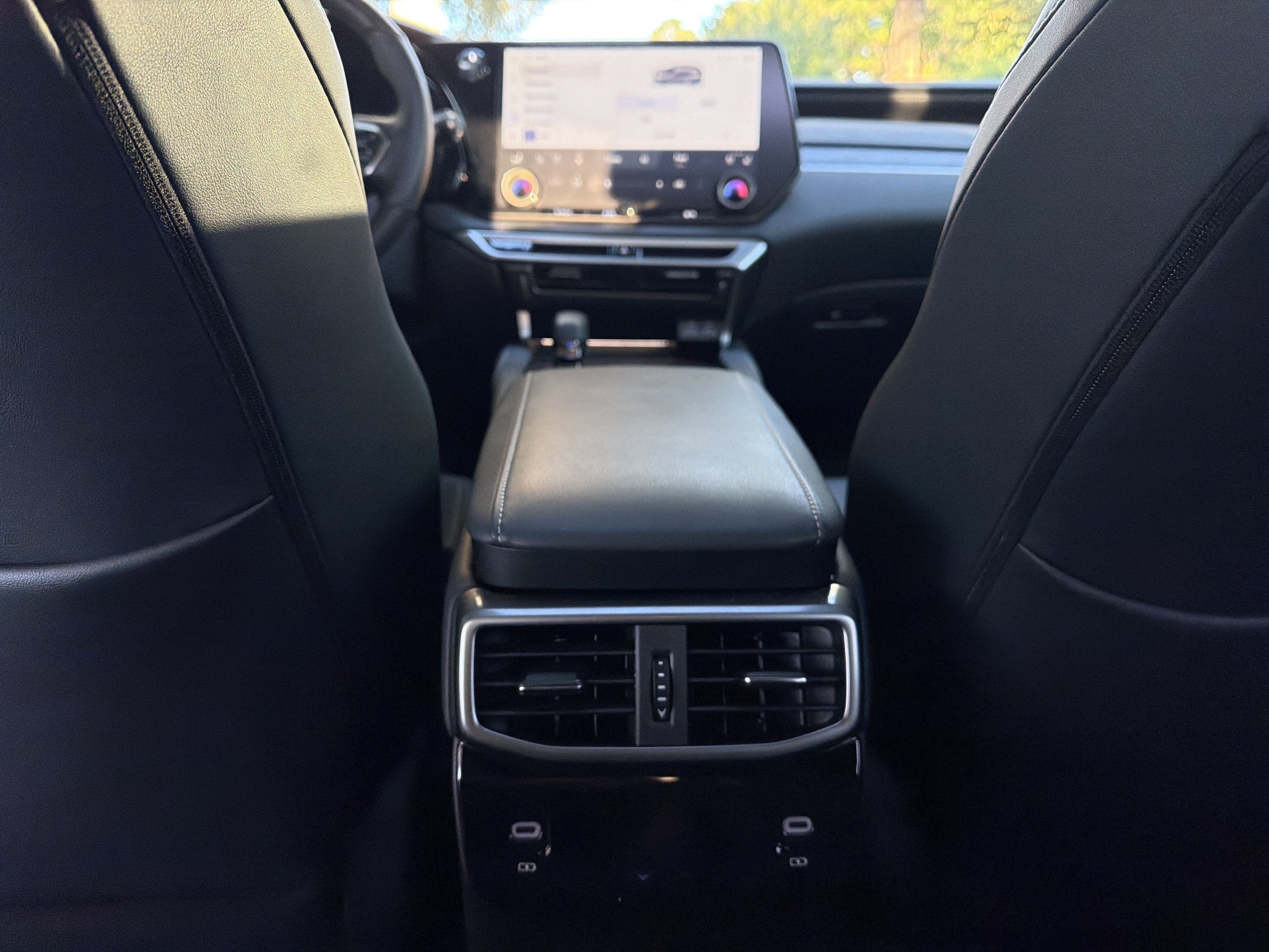 Certified 2026 Lexus RX 350 Premium w/ Convenience Package AWD/4WD image 35