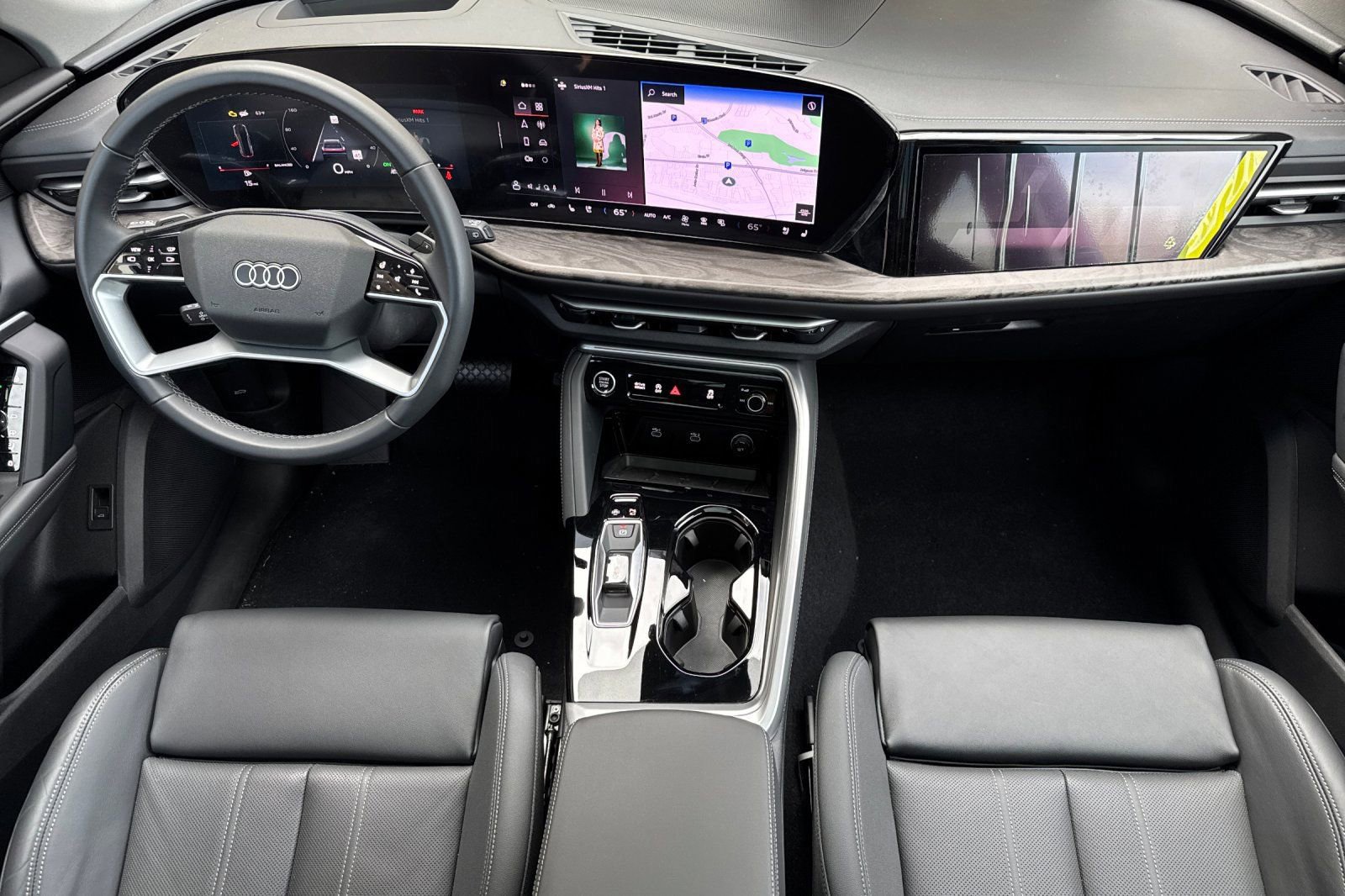 New 2025 Audi Q5 Prestige image 10