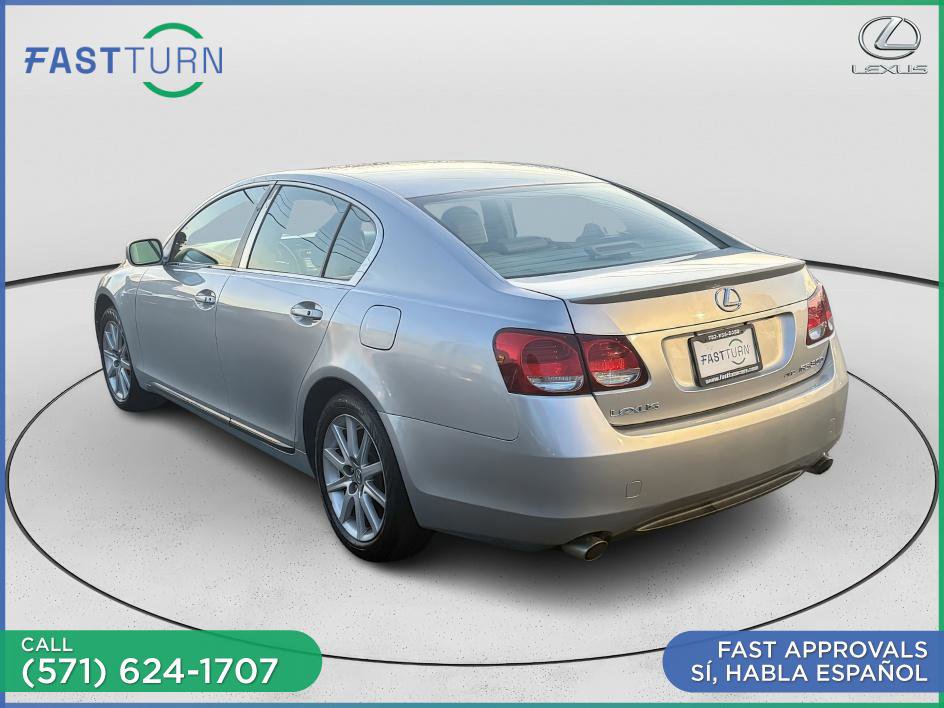 Used 2006 Lexus GS 300 AWD image 11