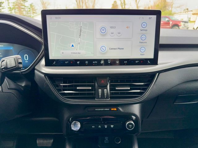 Used 2023 Ford Escape Active w/ Tech Pack #2 image 20