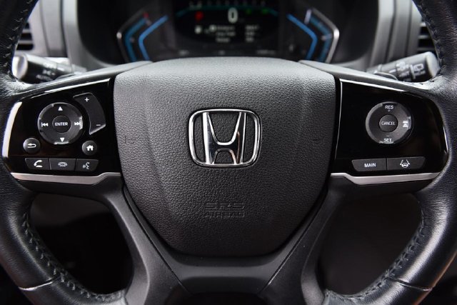 Used 2019 Honda Odyssey EX-L image 19