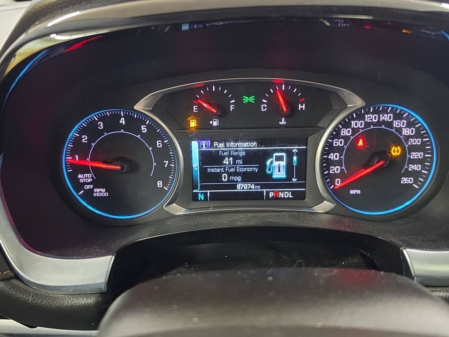 Used 2019 Chevrolet Traverse RS AWD/4WD image 22