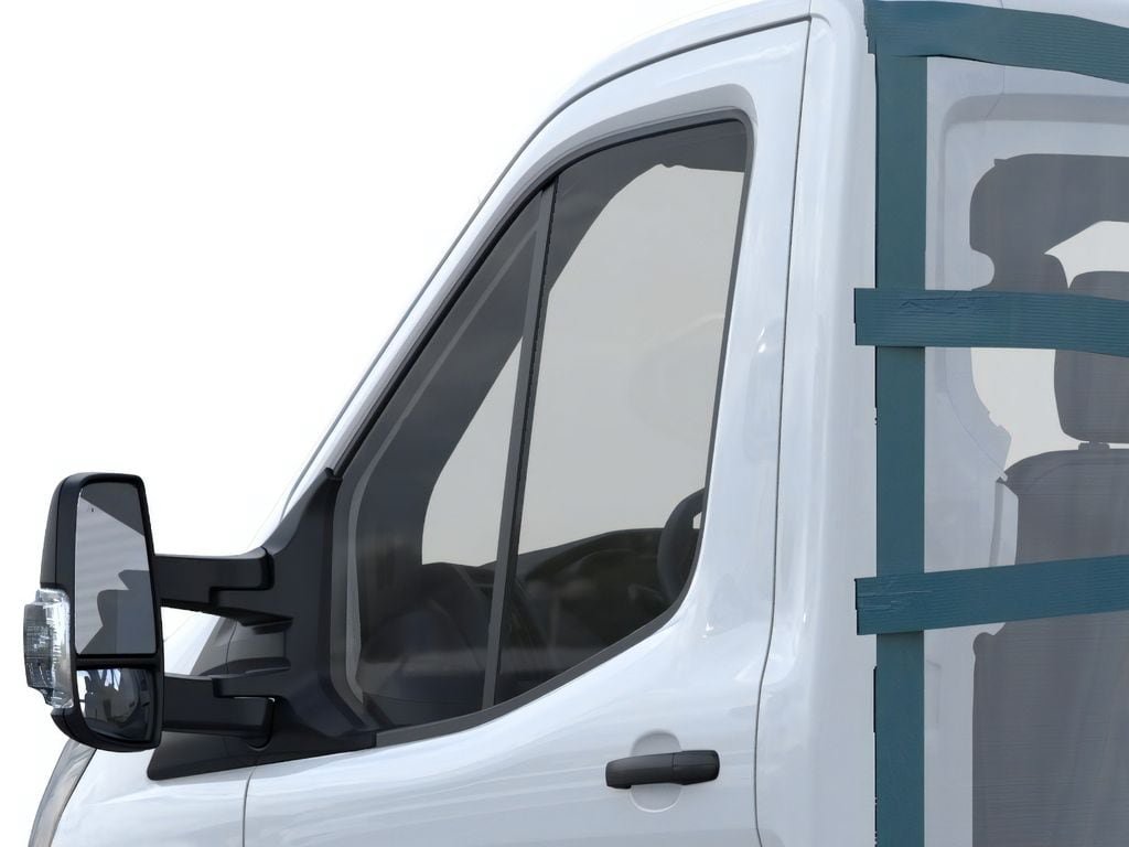 New 2025 Ford Transit 250 RWD image 21