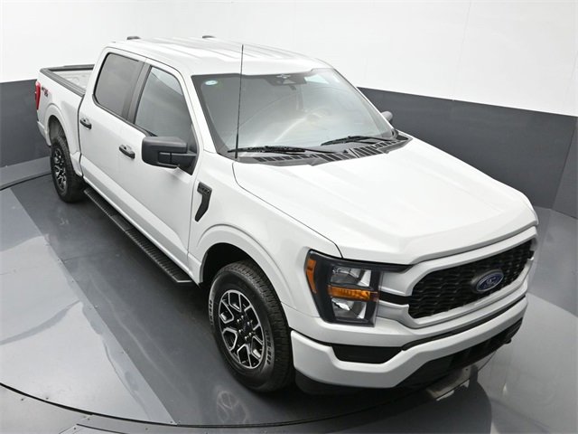 Used 2023 Ford F150 XL w/ STX Appearance Package image 19