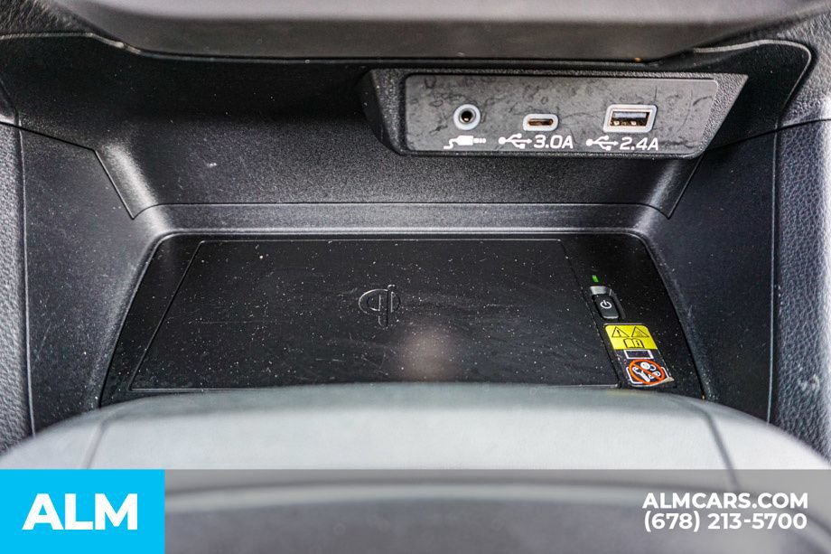 Used 2025 Subaru Crosstrek 2.5i Sport AWD/4WD image 43