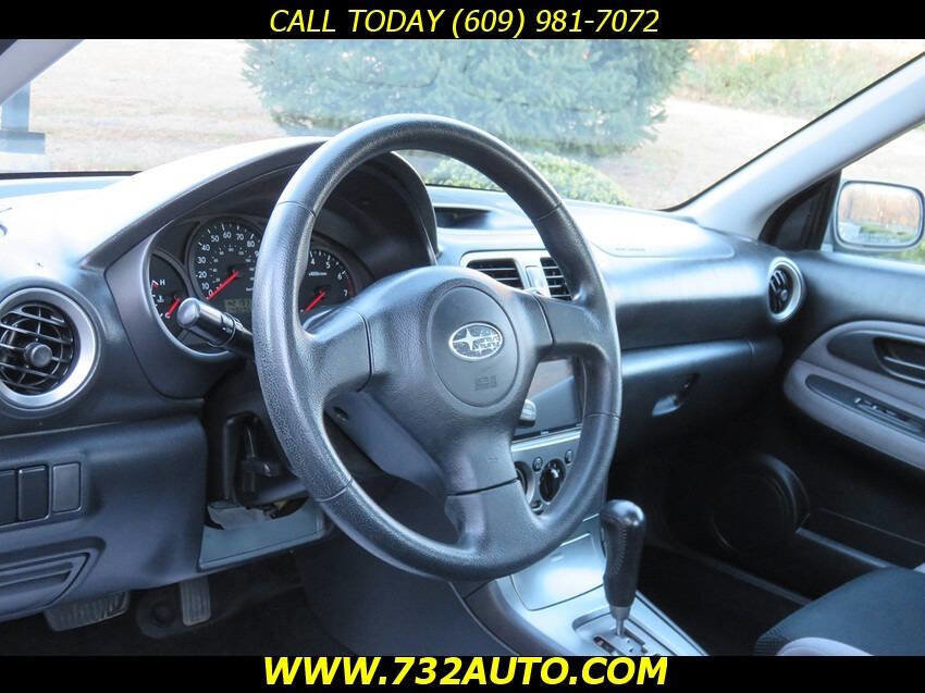 Used 2006 Subaru Impreza 2.5i image 23