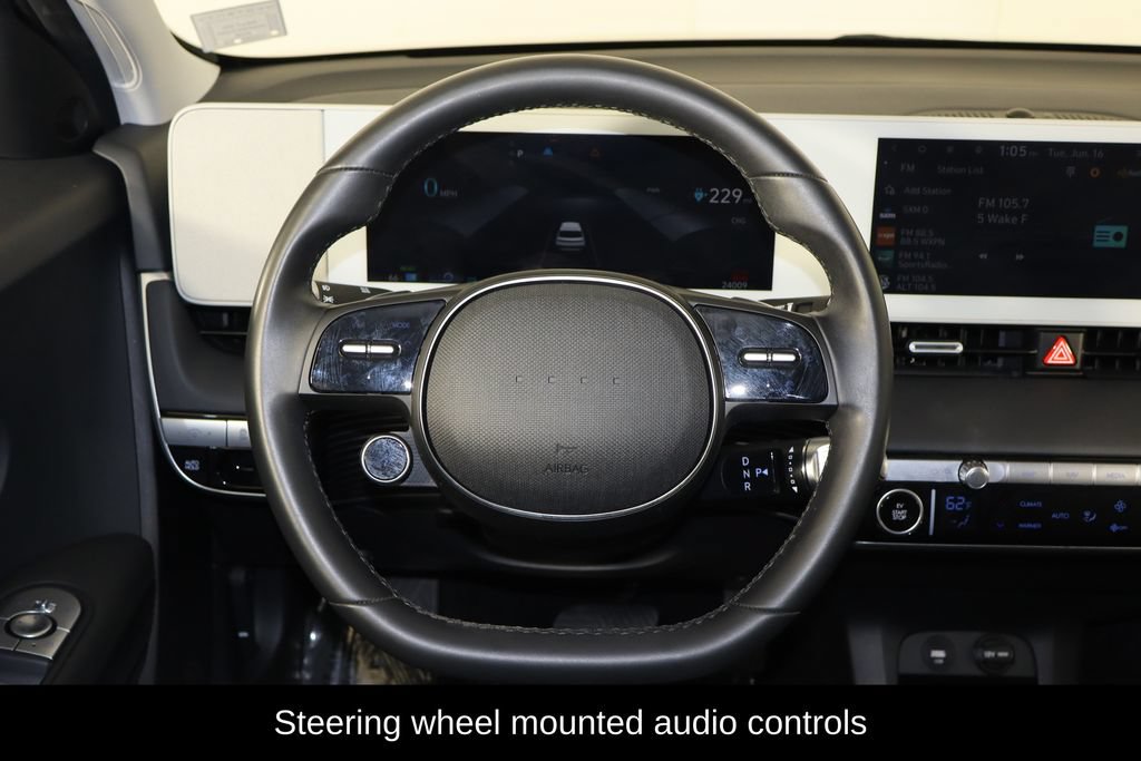 Used 2024 Hyundai Ioniq 5 SE AWD/4WD image 7