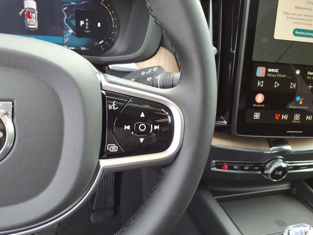 Certified 2026 Volvo XC60 B5 Plus w/ Protection Package Premier AWD/4WD image 16