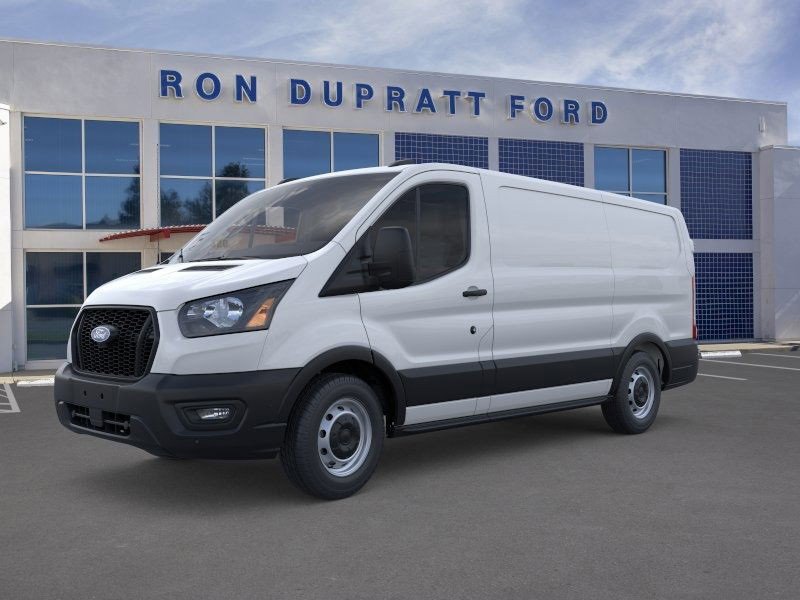 New 2026 Ford Transit 150 Base image 2