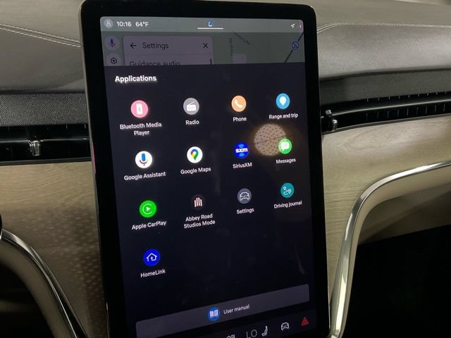 New 2026 Volvo EX90 Ultra AWD/4WD image 12